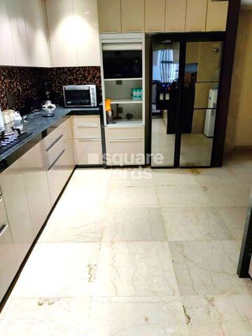 Kitchen in 3 BHK Apartment at Andheri West – for Rent