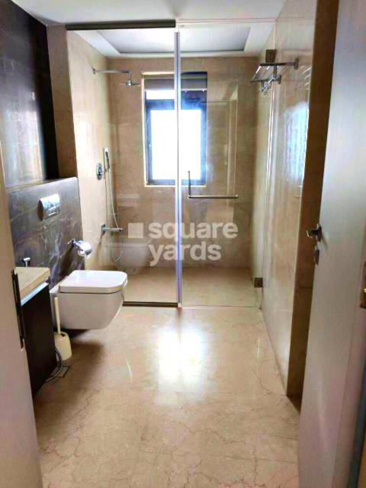 Bathroom, andheri west 3 Bedroom 1750 Sq.Ft. Apartment In Andheri West Mumbai 3627748