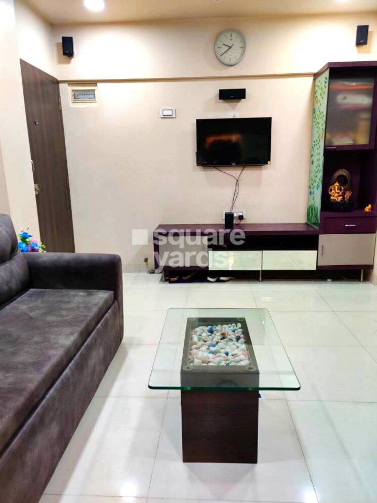 Living Room, andheri west 3 Bedroom 1750 Sq.Ft. Apartment In Andheri West Mumbai 3627748