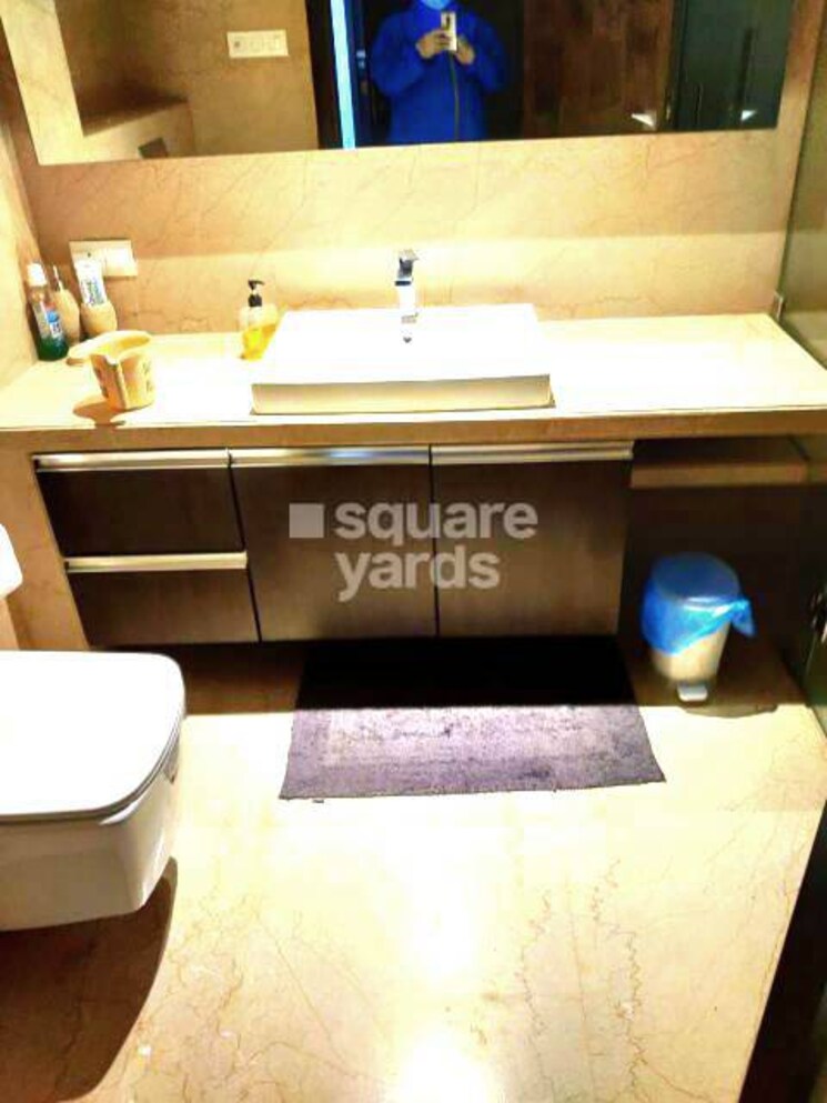 Attached Bathroom, andheri west 3 Bedroom 1750 Sq.Ft. Apartment In Andheri West Mumbai 3627748