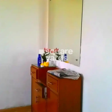 Furnished Amenities in 3 BHK Apartment at Orchid Petals, Sector 49 – for Rent