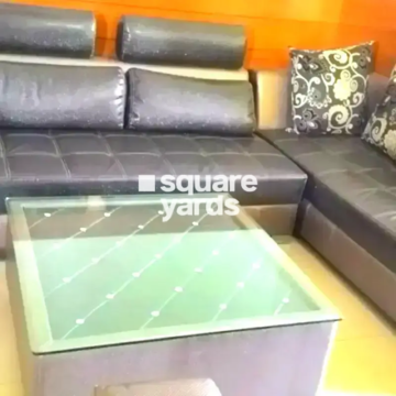 3 BHK Apartment For Rent in Orchid Petals, Sector 49
