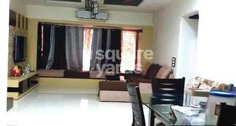 3 BHK Apartment For Rent in Indradarshan II Oshiwara Mumbai 3632755