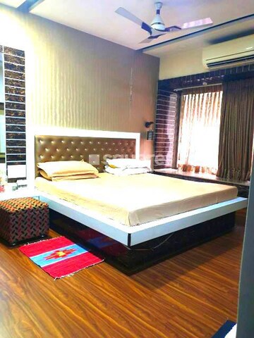 3 BHK Apartment For Rent in Indradarshan II, Oshiwara