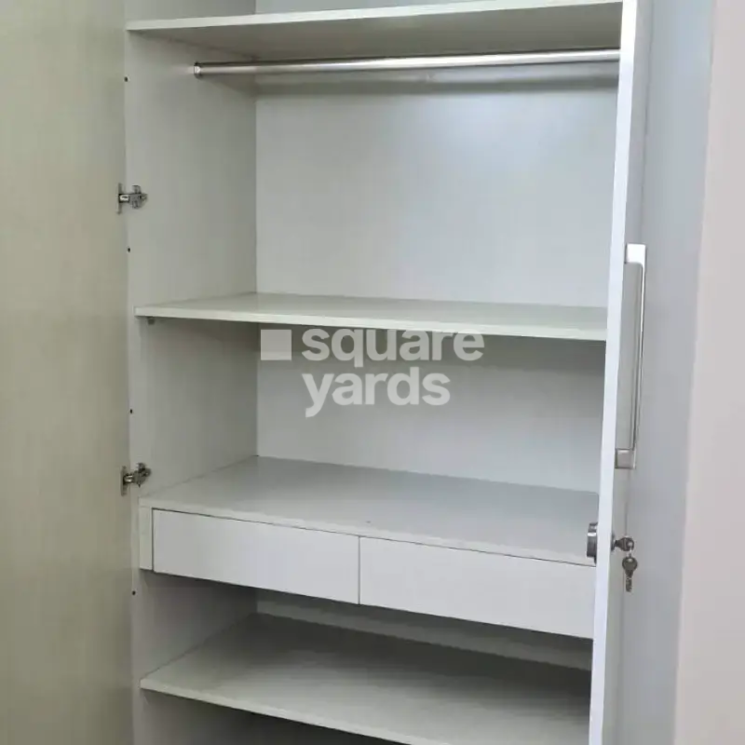 undefined, m3m-marina 2 Bedroom 1330 Sq.Ft. Apartment In Sector 68 Gurgaon 3633047