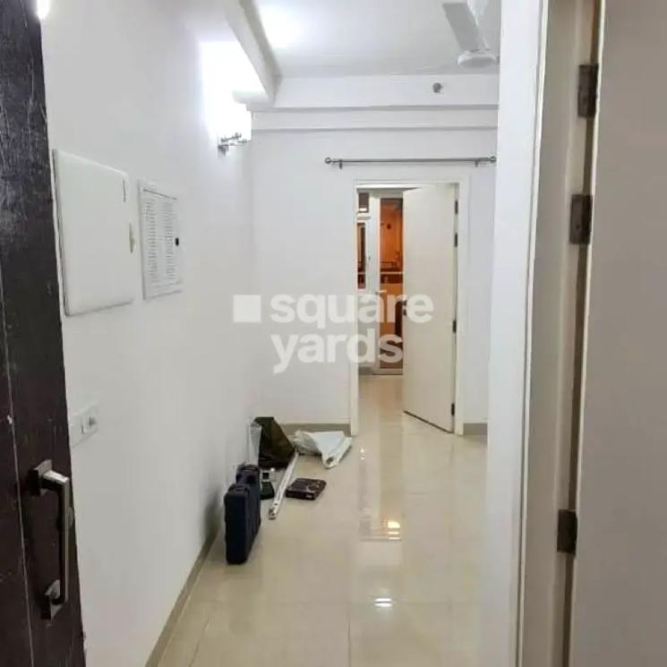 Living Room, m3m-marina 2 Bedroom 1330 Sq.Ft. Apartment In Sector 68 Gurgaon 3633047