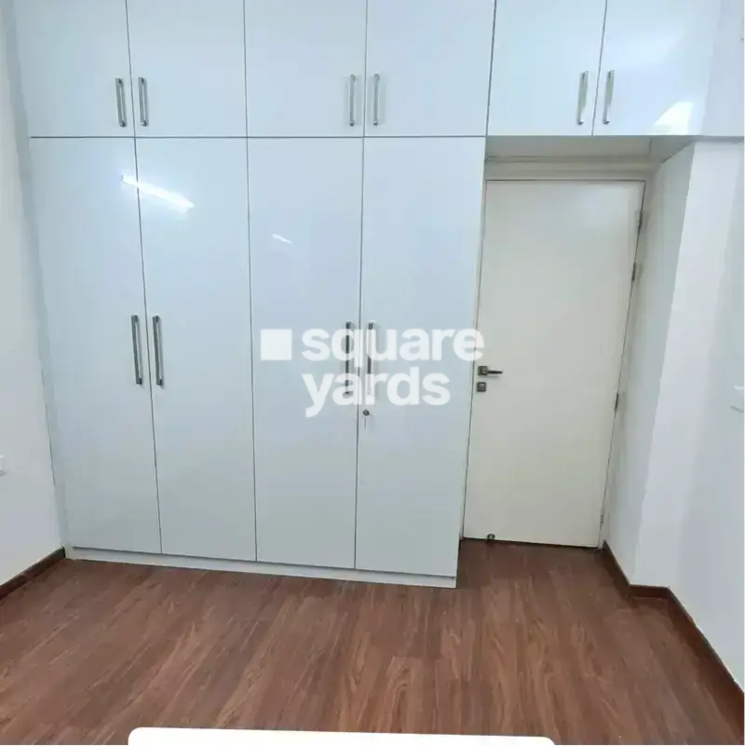 Living Room, m3m-marina 2 Bedroom 1330 Sq.Ft. Apartment In Sector 68 Gurgaon 3633047