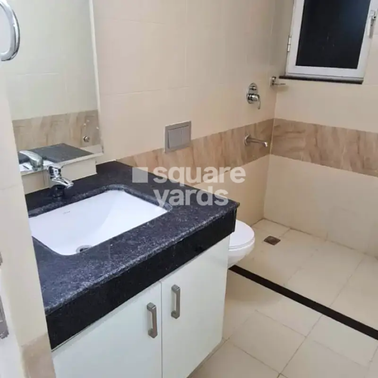 Bathroom, m3m-marina 2 Bedroom 1330 Sq.Ft. Apartment In Sector 68 Gurgaon 3633047