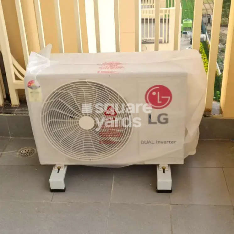 Team Area, m3m-marina 2 Bedroom 1330 Sq.Ft. Apartment In Sector 68 Gurgaon 3633047