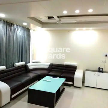 3 BHK Apartment For Rent in Tulip Violet Sector 69 Gurgaon  3633328