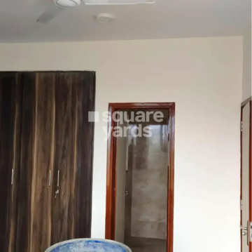 Living Room in 3 BHK Apartment at BPTP Astaire Gardens, Sector 70a – for Rent