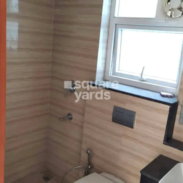 Attached Bathroom in 3 BHK Apartment at BPTP Astaire Gardens, Sector 70a – for Rent