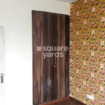 Bedroom in 3 BHK Apartment at BPTP Astaire Gardens, Sector 70a – for Rent