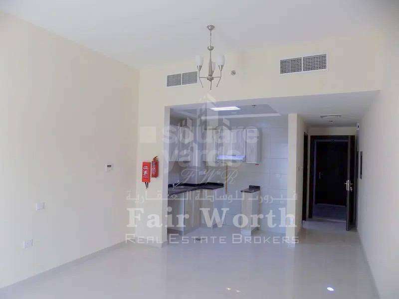 Studio 400 Sq.Ft. Apartment in Al Warsan 4