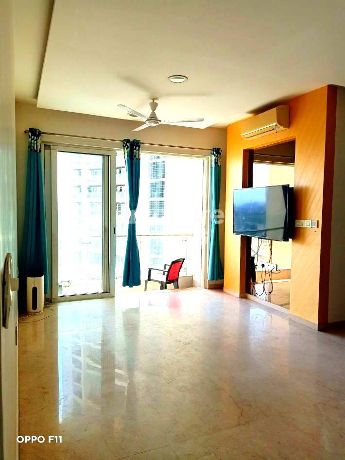 2 BHK Apartment For Rent in Lodha Fiorenza
