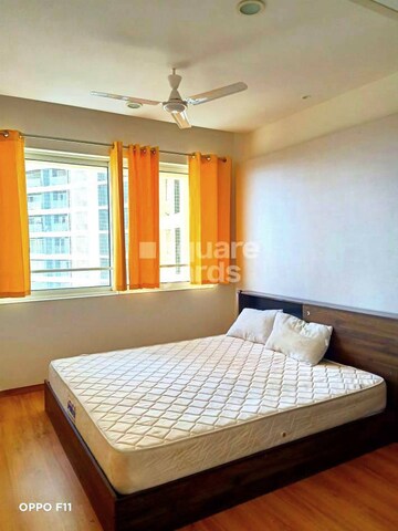Bedroom in 2 BHK Apartment at Lodha Fiorenza, Goregaon East – for Rent
