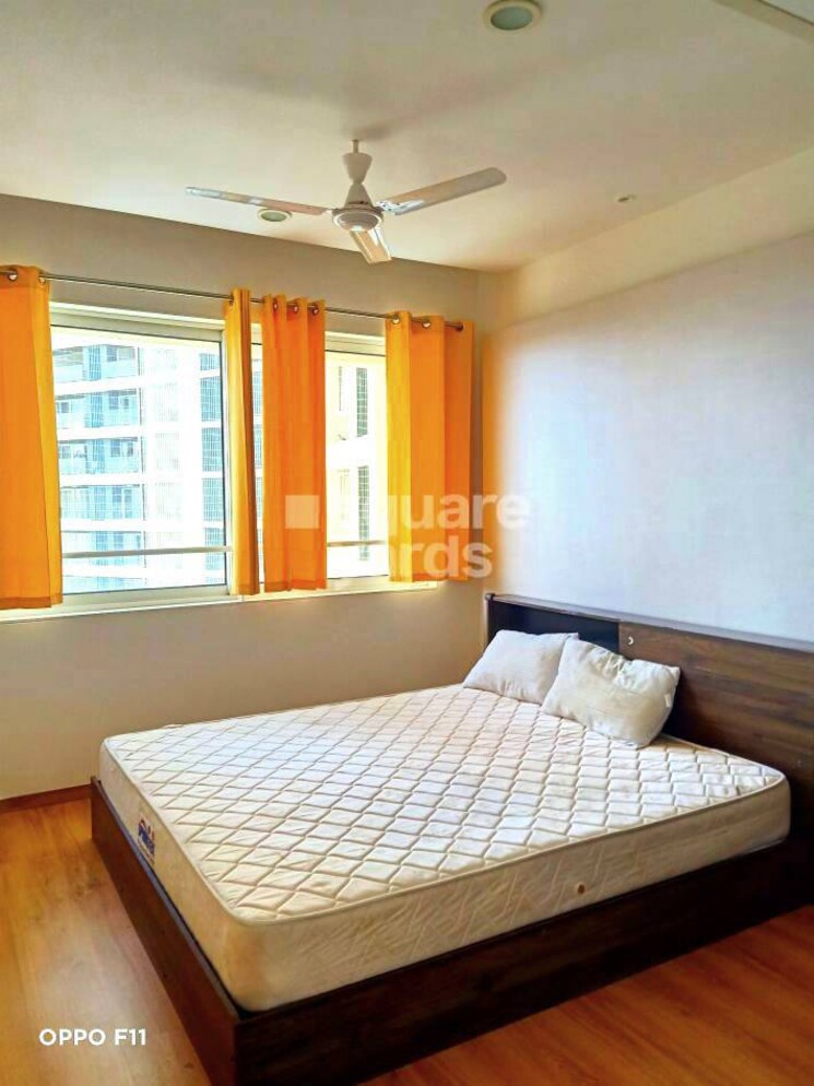 Bedroom, lodha-fiorenza 2 Bedroom 803 Sq.Ft. Apartment In Goregaon East Mumbai 3634735