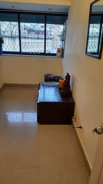 Bedroom in 3 BHK Apartment at Tarapore Gardens, Andheri West – for Sale