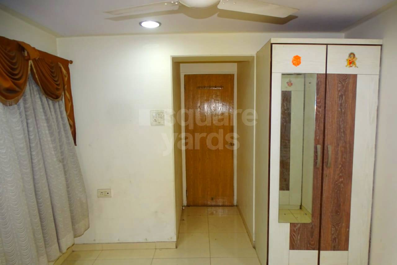 Rental 2 Bedroom 800 Sq Ft Apartment In Suman Apartment Andheri West