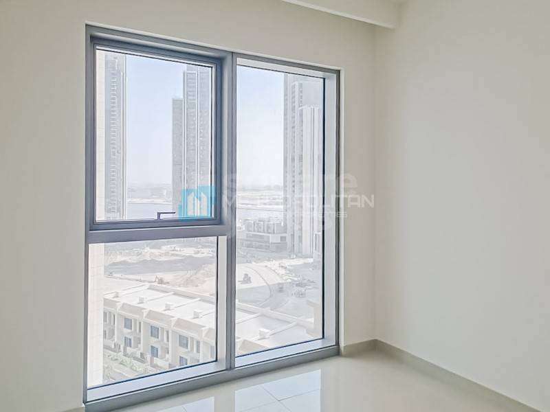 1 BR 673 Sq.Ft. Apartment in Harbour Views 1