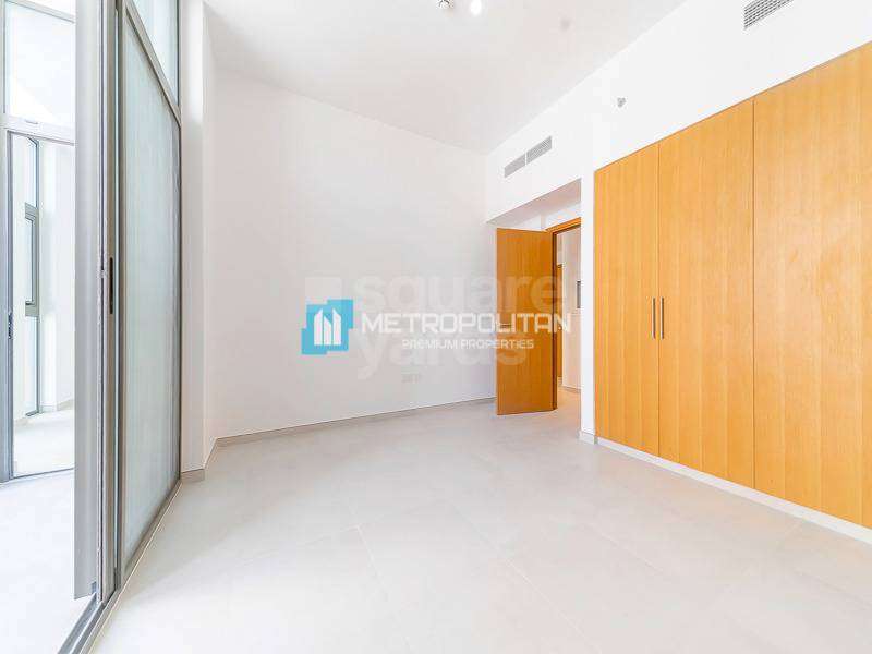 1 BR 689 Sq.Ft. Apartment in Mudon Views