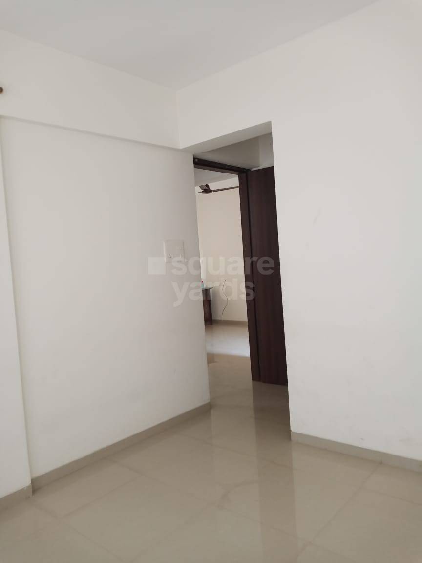 Rental 3 Bedroom 639 Sq.Ft. Apartment in Mauli Residency Wakad, Wakad