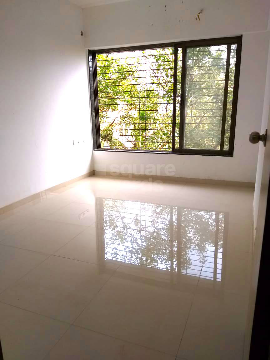 1 BHK Apartment For Rent in Drushti Group Embassy
