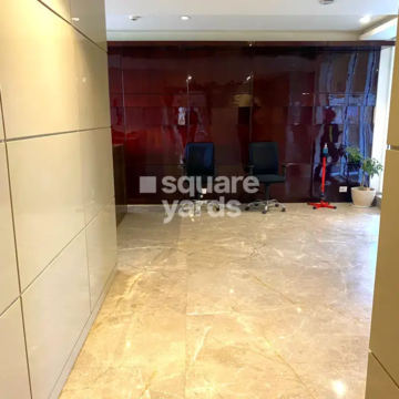 Building Lobby in 2 BHK Apartment at Ireo The Corridors, Sector 67a – for Rent