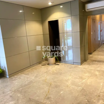 Building Lobby in 2 BHK Apartment at Ireo The Corridors, Sector 67a – for Rent