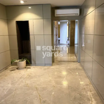 Building Lobby in 2 BHK Apartment at Ireo The Corridors, Sector 67a – for Rent