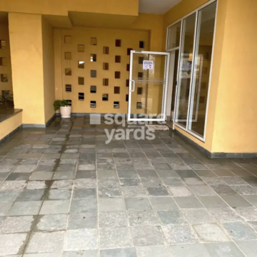 2 BHK Apartment – Exterior View View at Ireo The Corridors, Sector 67a - for Rent