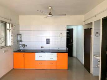 1 BHK Apartment For Rent in Lunawat Aviesha Balewadi Pune 3646045