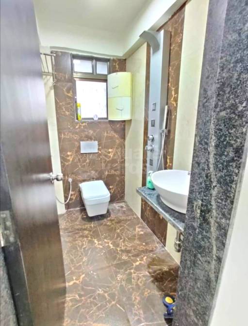 Rental 1 Bedroom 400 Sq.Ft. Apartment in Suyog CHS Tilak Nagar, Tilak