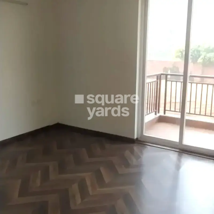 Balcony, bptp-the-pedestal 2 Bedroom 1080 Sq.Ft. Apartment In Sector 70a Gurgaon 3648251