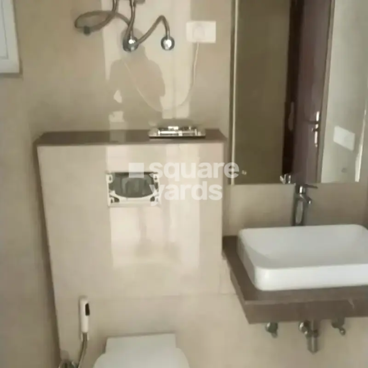Bathroom, bptp-the-pedestal 2 Bedroom 1080 Sq.Ft. Apartment In Sector 70a Gurgaon 3648251