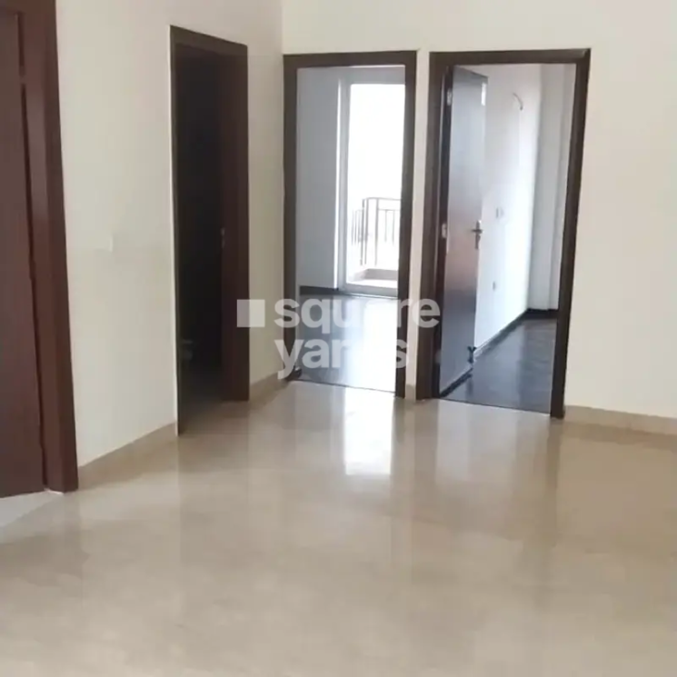 Living Room, bptp-the-pedestal 2 Bedroom 1080 Sq.Ft. Apartment In Sector 70a Gurgaon 3648251