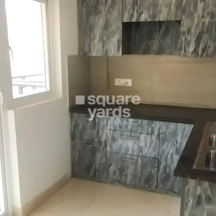 Kitchen, bptp-the-pedestal 2 Bedroom 1080 Sq.Ft. Apartment In Sector 70a Gurgaon 3648251