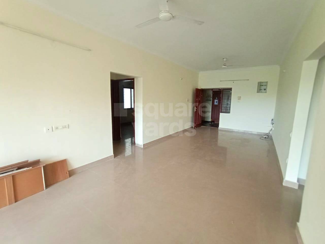 Rental 3 Bedroom 1685 Sq.Ft. Apartment in My Home Jewel, Madinaguda