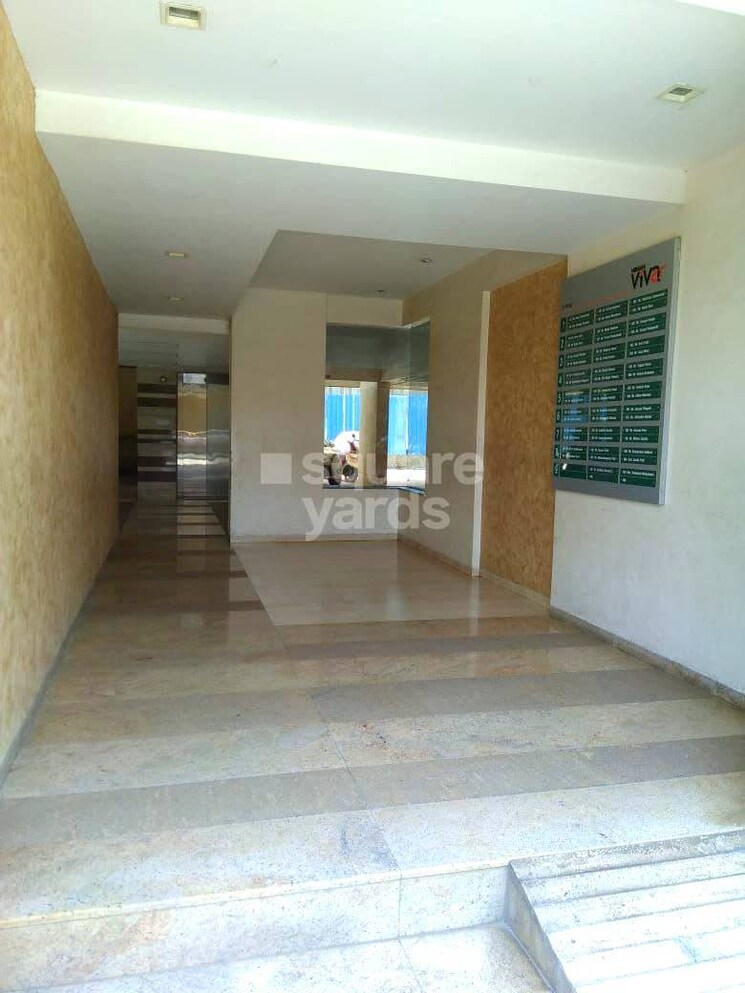 undefined, nirman-viva-phase-ii 2 Bedroom 1001 Sq.Ft. Apartment In Ambegaon Budruk Pune 3648380