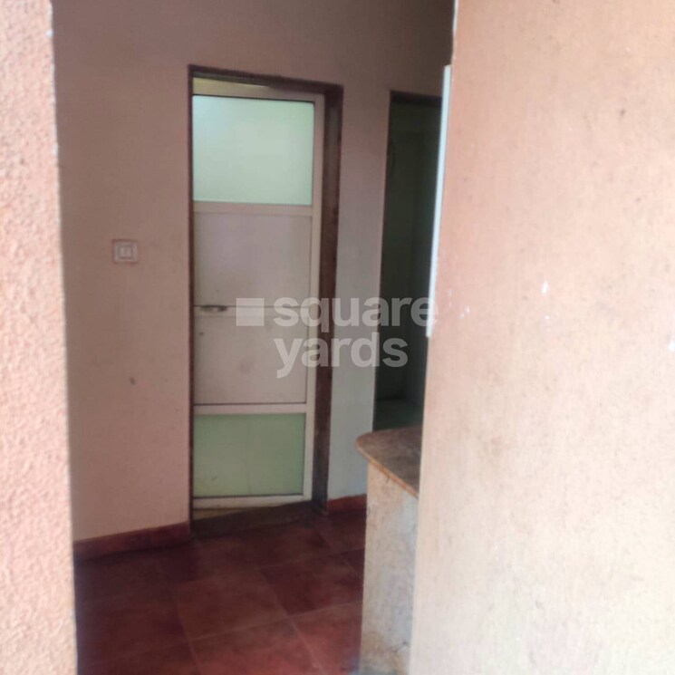 Exterior View, nirman-viva-phase-ii 2 Bedroom 1001 Sq.Ft. Apartment In Ambegaon Budruk Pune 3648380