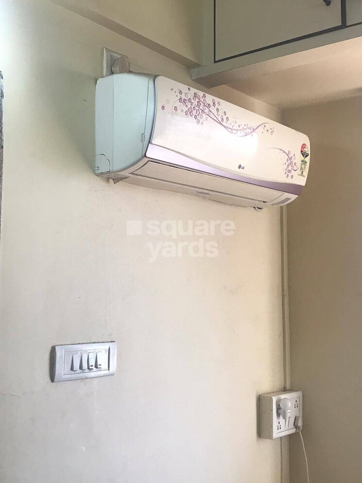 Floor Plan, nirman-viva-phase-ii 2 Bedroom 1001 Sq.Ft. Apartment In Ambegaon Budruk Pune 3648380