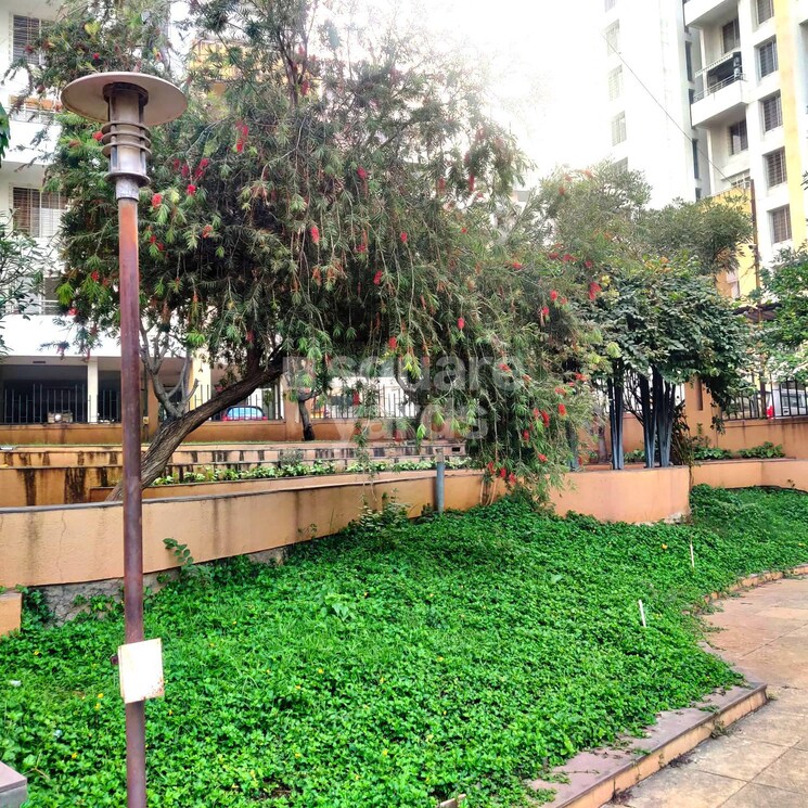 Exterior View, nirman-viva-phase-ii 2 Bedroom 1001 Sq.Ft. Apartment In Ambegaon Budruk Pune 3648380