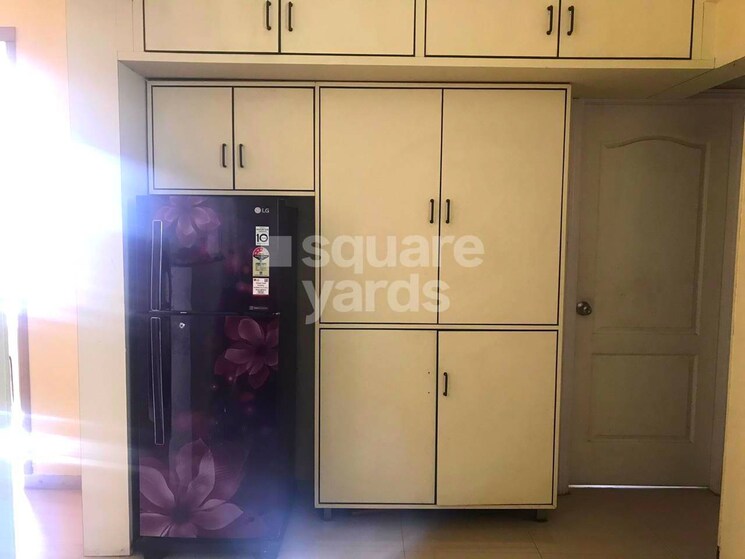 Bedroom, vilas-javdekar-yash-one 2.5 Bedroom 958 Sq.Ft. Apartment In Pirangut Pune 3648422