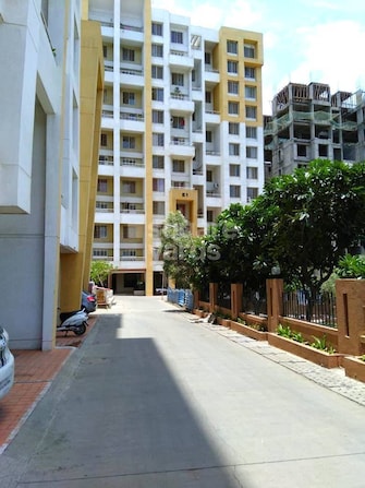 2.5 BHK Apartment For Resale in Vilas Javdekar Yash One Pirangut Pune  3648422