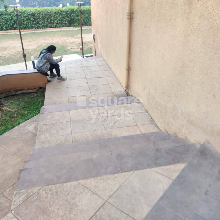 Exterior View, vilas-javdekar-yash-one 2.5 Bedroom 958 Sq.Ft. Apartment In Pirangut Pune 3648422