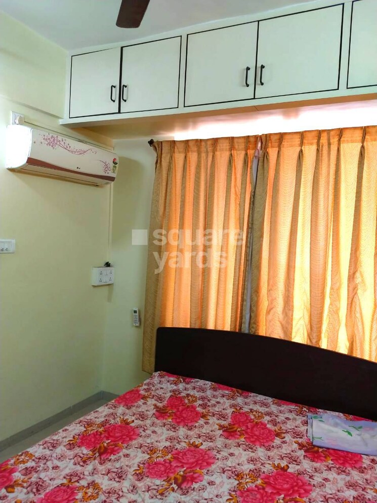 Bedroom, vilas-javdekar-yash-one 2.5 Bedroom 958 Sq.Ft. Apartment In Pirangut Pune 3648422