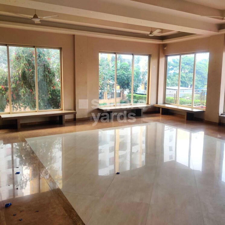 Exterior View, vilas-javdekar-yash-one 2.5 Bedroom 958 Sq.Ft. Apartment In Pirangut Pune 3648422