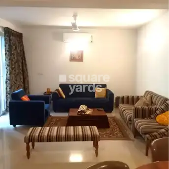 3 BHK Apartment For Rent in Emaar Emerald Floors Premier Sector 65 Gurgaon 3649787
