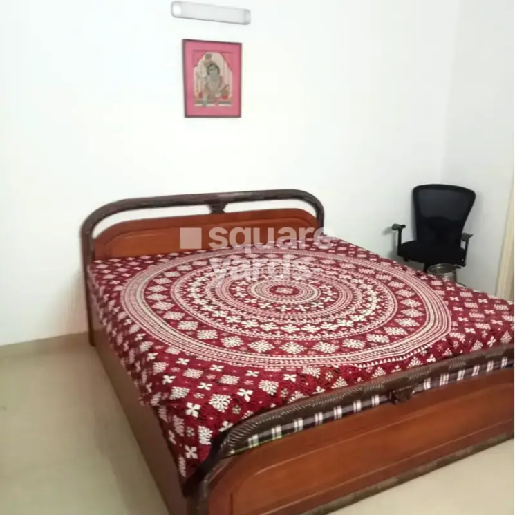 Bedroom, emaar-emerald-floors-premier 3 Bedroom 1650 Sq.Ft. Apartment In Sector 65 Gurgaon 3649787