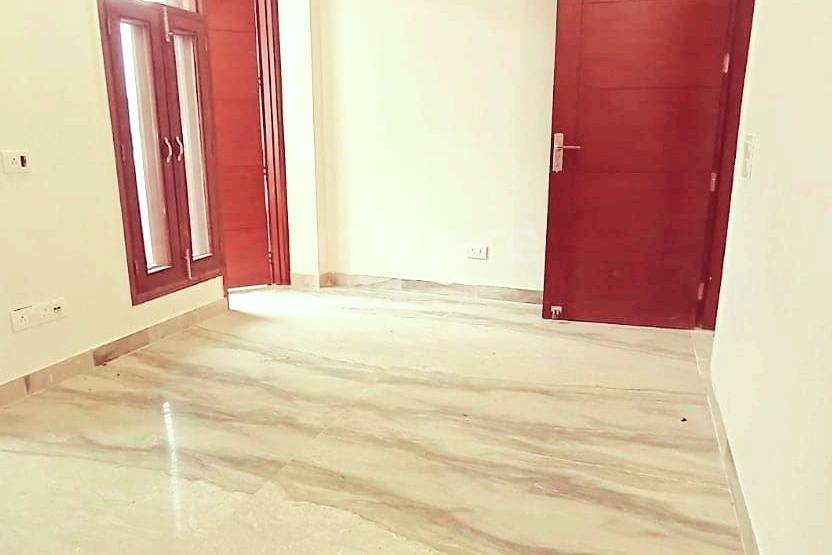 2 BHK Builder Floor For Rent in CU Block Pitampura Pitampura Delhi  3650416